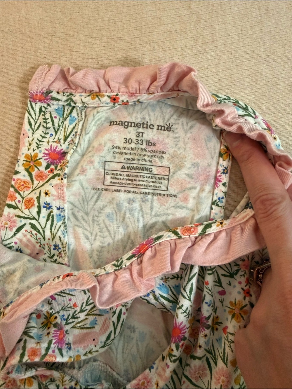 3T Girls Bundle! Magnetic Me Dress - Picture 8 of 8